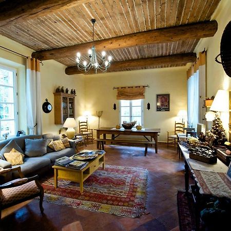 エクス＝アン＝プロヴァンス Le Clos Des Freres Gris Bed & Breakfast エクステリア 写真